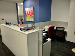 Sif Building (D1), Office #471445771